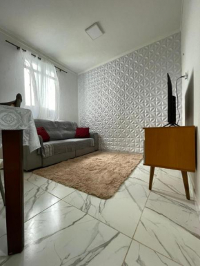 Apartamento 2 quartos 4 pessoas 5 minutos Orla Cabo Branco